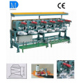 embroidery thread winding machinery